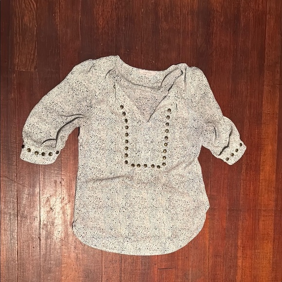 41 Hawthorn Shirt - Picture 1 of 4